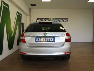 SKODA Rapid usata, con Immobilizzatore elettronico