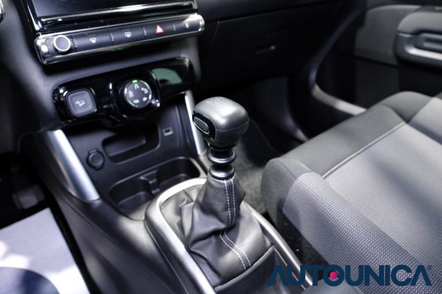 CITROEN C3 Aircross usata, con Airbag testa