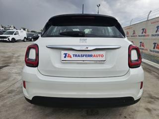 FIAT 500X usata, con Airbag Passeggero