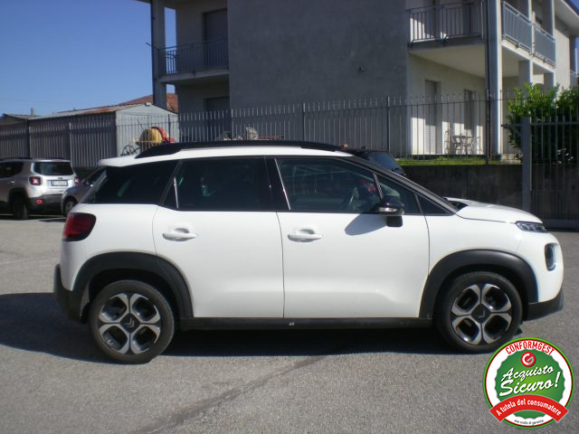 CITROEN C3 Aircross usata, con Controllo trazione