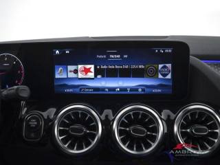 MERCEDES-BENZ GLA 200 usata 13