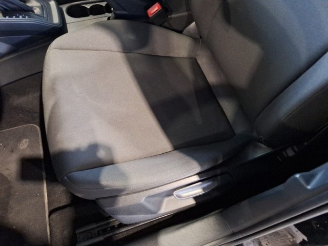 AUDI A1 usata, con ESP