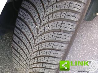 FIAT Freemont usata, con Kit antipanne