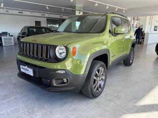JEEP Renegade usata, con Airbag