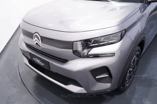 CITROEN C3 usata, con Volante multifunzione