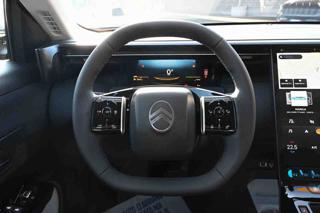 CITROEN C5 Aircross usata, con Fendinebbia