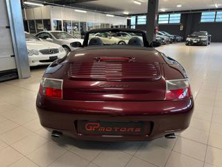 PORSCHE 996 usata, con Airbag Passeggero