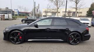 AUDI RS6 usata, con Airbag laterali