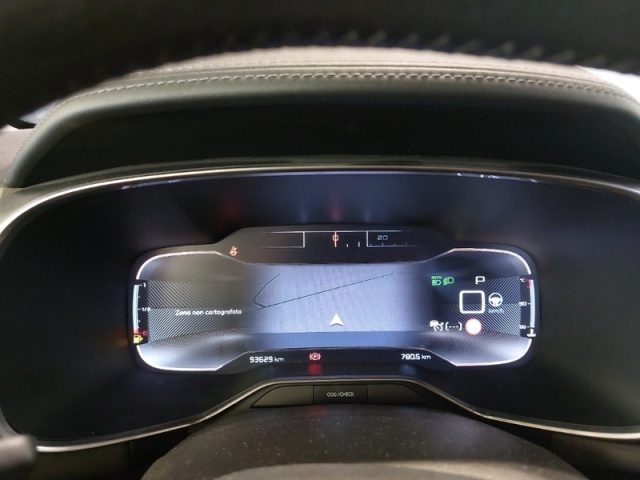 CITROEN C5 Aircross usata, con Cerchi in lega