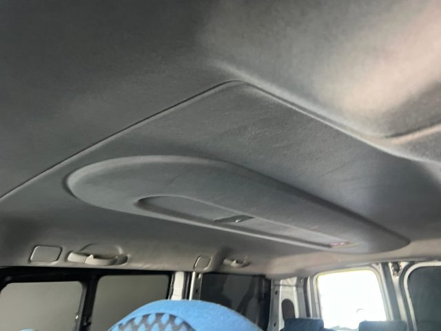 FIAT Scudo usata, con Fendinebbia