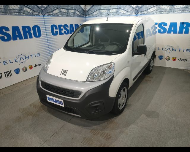 FIAT Fiorino usata, con Airbag