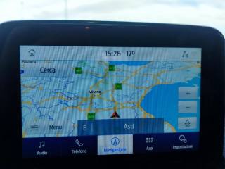 FORD Tourneo Connect usata, con Fendinebbia