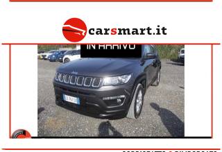 JEEP Compass 1.3 Turbo T4 190 CV AT6 4xe Business
