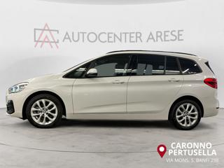 BMW 218 usata, con Airbag