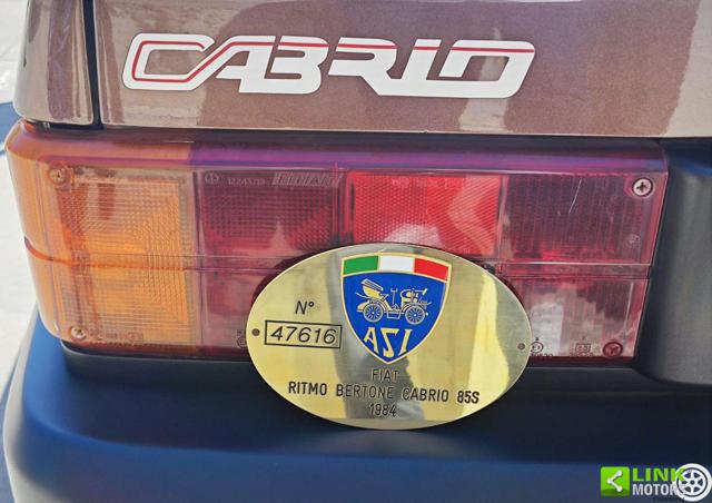 FIAT Ritmo usata 46