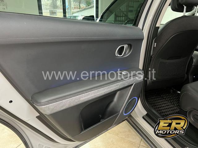HYUNDAI Ioniq 5 usata, con Volante multifunzione
