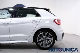 AUDI A1 usata 43