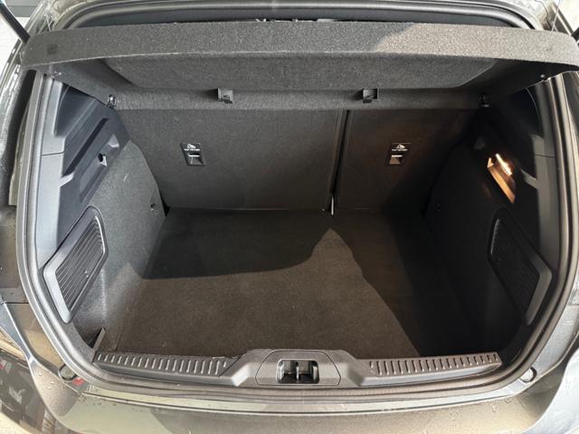 FORD Focus usata, con Vetri oscurati