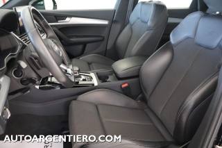 AUDI Q5 usata, con Autoradio