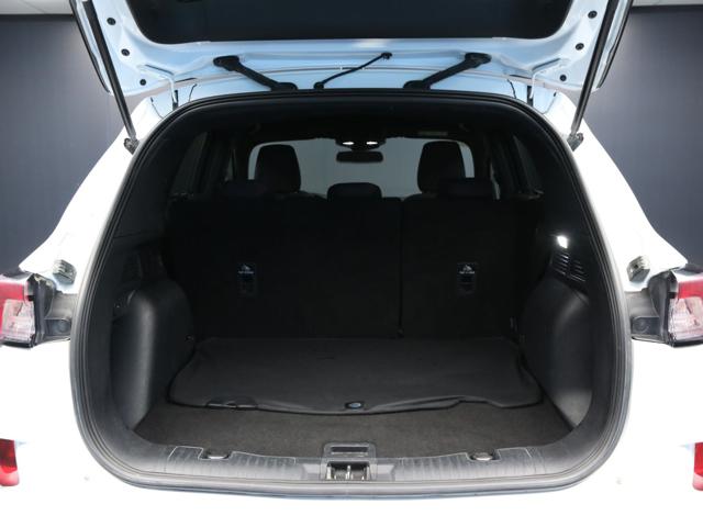 FORD Kuga usata, con Autoradio