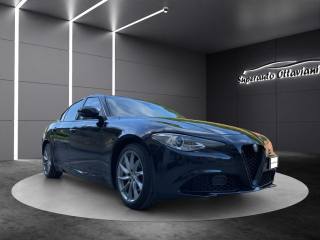 ALFA ROMEO Giulia usata, con Chiusura centralizzata
