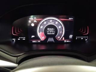 SEAT Ibiza usata, con Sensore di pioggia
