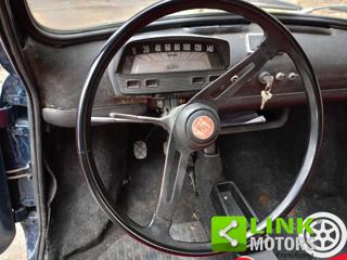 FIAT 500 usata 1