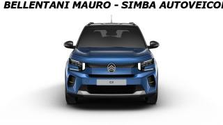 CITROEN C3 usata, con Airbag Passeggero