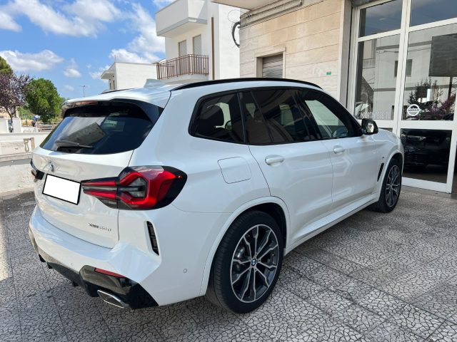 BMW X3 usata 27