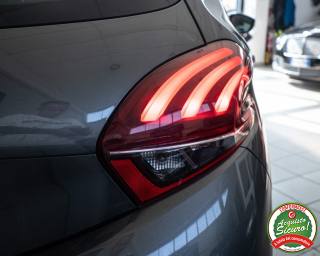 PEUGEOT 208 usata, con Boardcomputer
