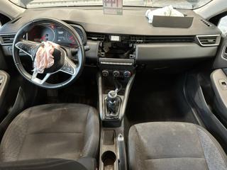 RENAULT Clio usata, con Fendinebbia