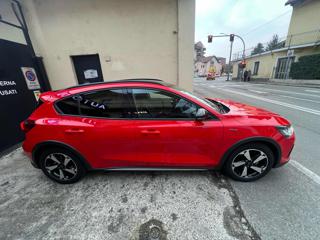 FORD Focus usata, con Autoradio