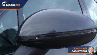 PORSCHE Macan usata, con Sedile posteriore sdoppiato