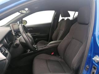 TOYOTA C-HR usata, con Adaptive Cruise Control