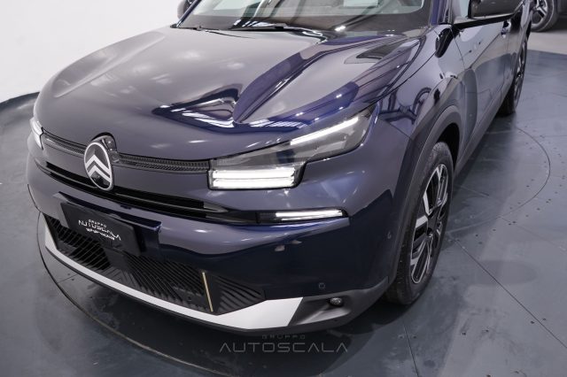 CITROEN C4 usata, con Vivavoce