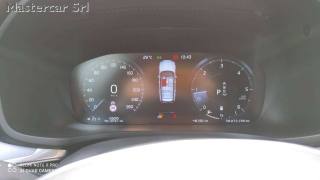 VOLVO V60 usata, con Sistema di navigazione