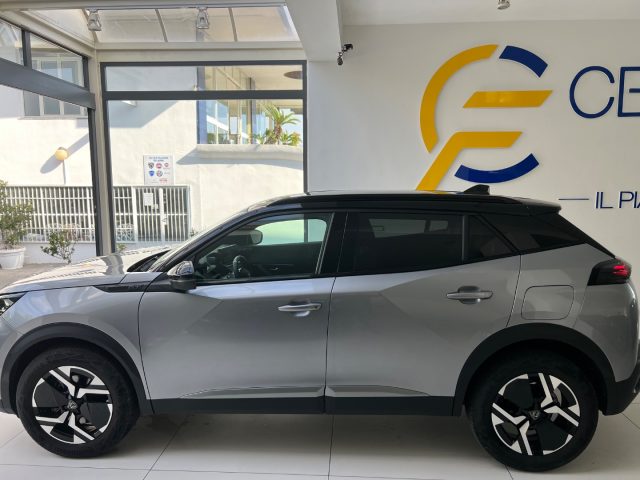 PEUGEOT 2008 usata, con Boardcomputer