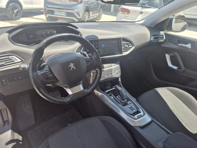 PEUGEOT 308 usata, con Fendinebbia