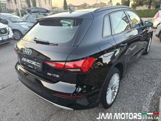 AUDI A3 usata, con Airbag laterali