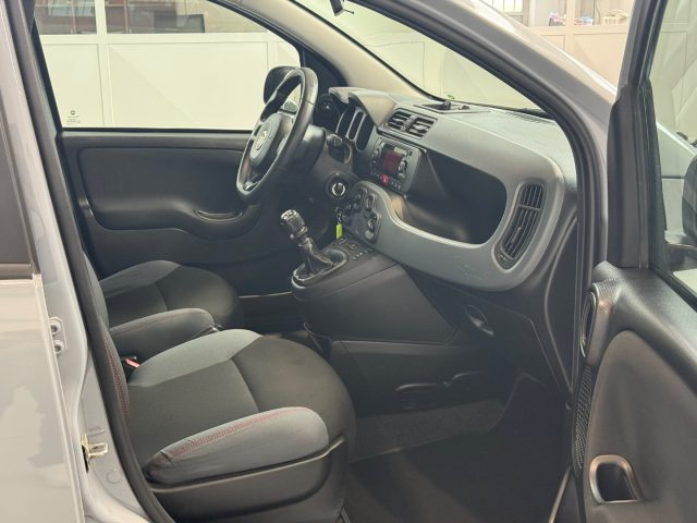 FIAT Panda usata 21