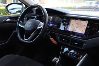 VOLKSWAGEN Taigo usata 120