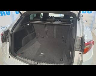 ALFA ROMEO Stelvio usata, con Sistema lavafari