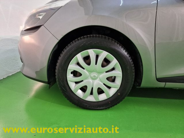 RENAULT Clio usata 49