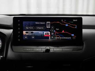 NISSAN Qashqai usata, con Sensori di parcheggio posteriori