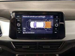 VOLKSWAGEN T-Roc usata, con Chiusura centralizzata