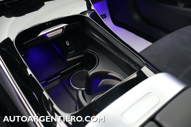 MERCEDES-BENZ GLC 300 usata, con Chiusura centralizzata