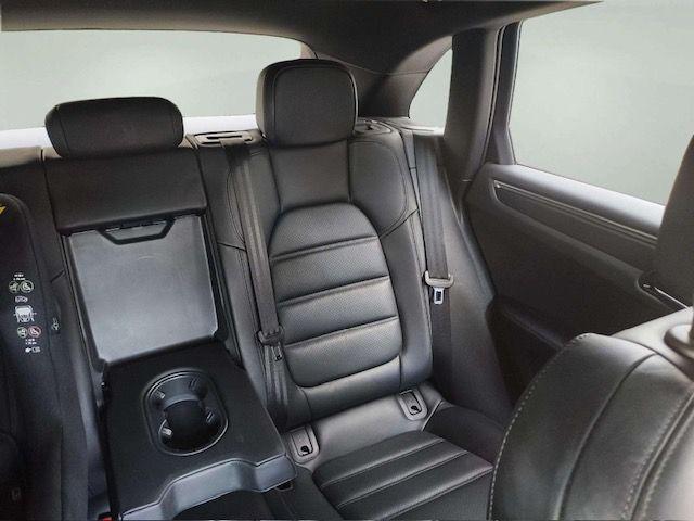 PORSCHE Macan usata, con Sistema di navigazione