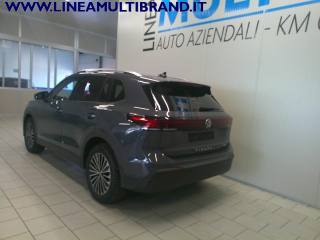 VOLKSWAGEN Tiguan usata, con Sedile posteriore sdoppiato