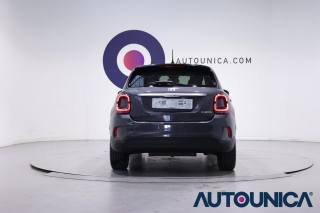 FIAT 500X usata, con Immobilizzatore elettronico