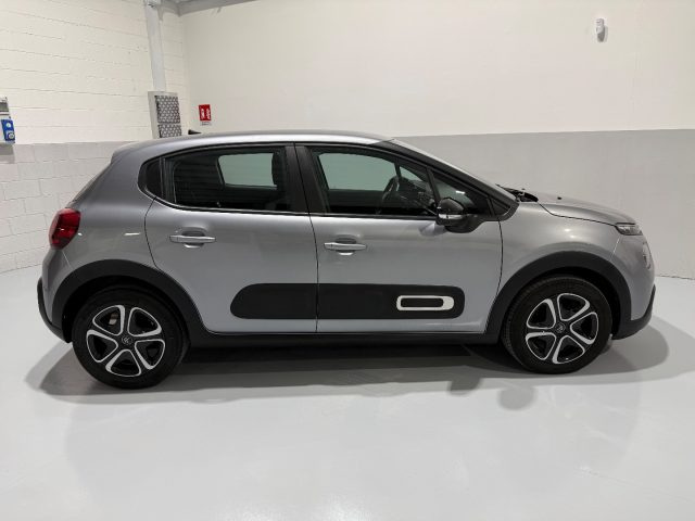 CITROEN C3 usata, con Controllo trazione